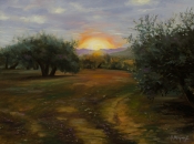 art of Jose Blanco